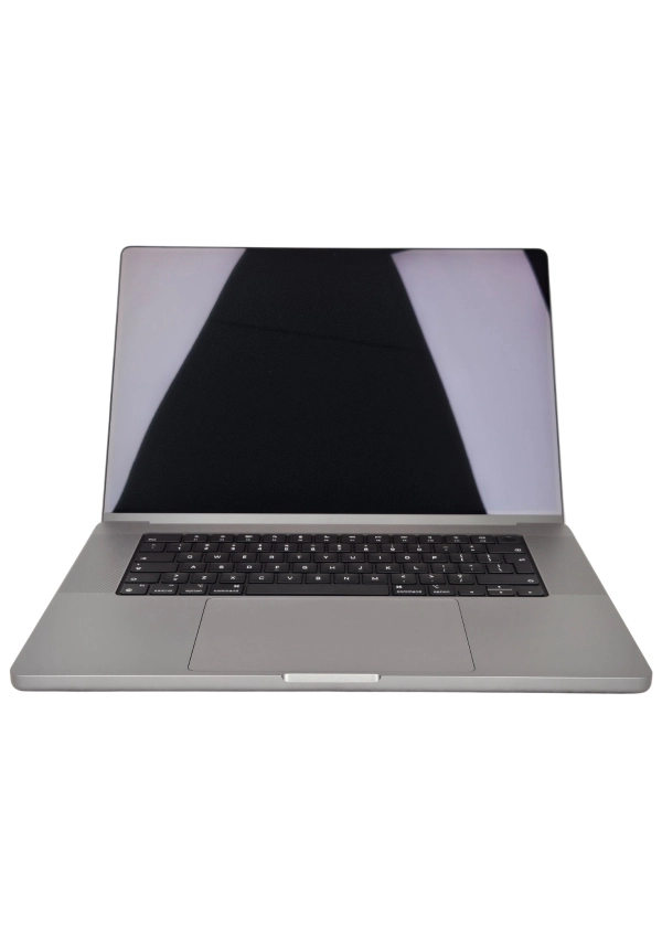 Apple MacBook Pro 16 A2485 M1 PRO 16GB 512 SSD 16,2